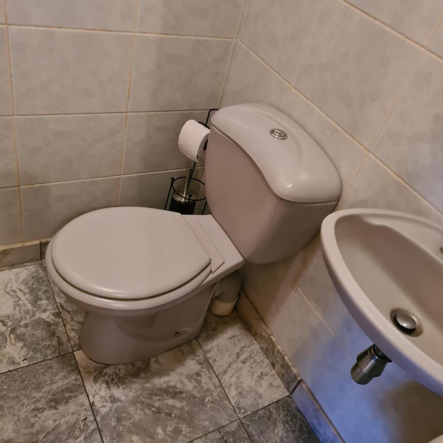 Le Gite De Massiac Luaran gambar